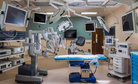 Види медичного обладнання