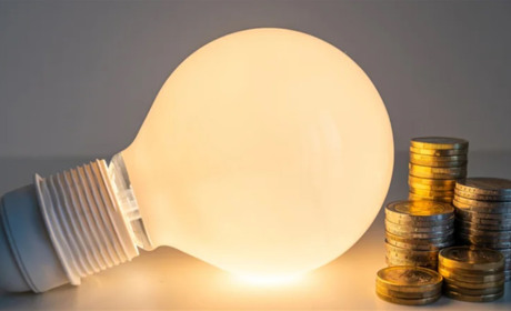 Скільки гадячани платитимуть за світло з квітня