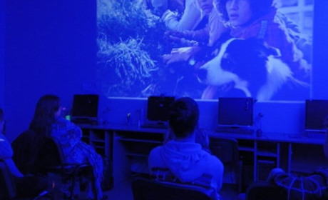 Южненців запрошують на безкоштовний перегляд фільму