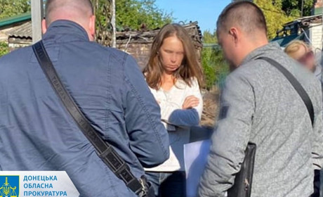 Працювали на російські спецслужби: за держзраду судитимуть двох донеччан