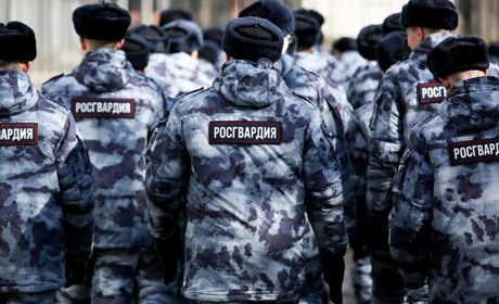 Херсонщину готують до напливу російських силовиків