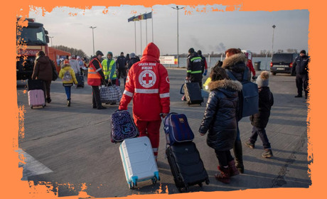 Зміни для українців у Румунії: що нового у програмі допомоги?
