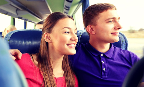 Квитки на автобус - як краще дістатися з Києва до Варшави?