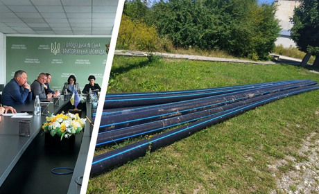 Ремонтні роботи по вулиці Київській: що робитимуть та скільки часу