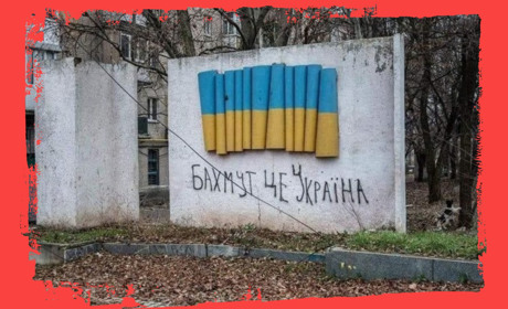 У деяких районах люди не можуть покинути сховища: евакуація з Бахмута очима волонтерки