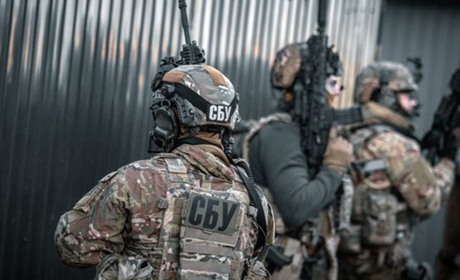 СБУ викрила колаборанта, який виявився колишнім високопосадовцем Одещини