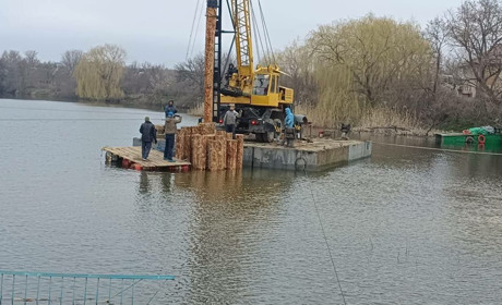 Коротко про ситуацію на Херсонщині 28 березня 2023 року