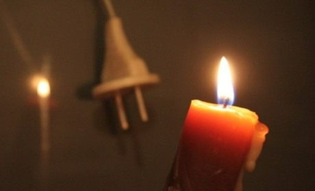 Графік можливого відключення світла на Звягельщині 30 березня