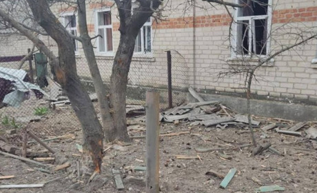 Окупаційні війська обстрілюють мирне населення Купʼянщини : три жінки отримали поранення 29 березня