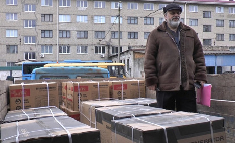 Лозівська громада отримала 31 генератор. Які заклади їх отримали