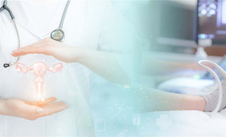 Знайти кваліфікованого гінеколога в місті Суми