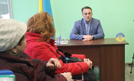 Створення військової адміністрації, повернення в Попасну тощо: Ханатов розповів, що буде