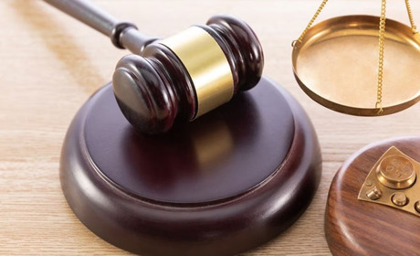 Судитимуть чотирьох ексспівробітників колонії: під час окупації Херсона працювали на ворога