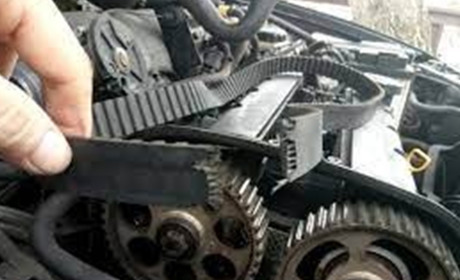 Коли може знадобитися заміна ременя ГРМ?