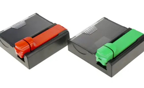 Як вибрати найкращу машинку для набивання цигарок: корисні поради