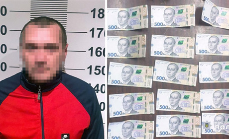 Старокостянтинівця засудили за крадіжку та підкуп слідчої