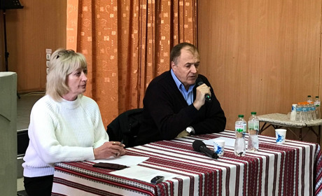 Мер Южного вніс корективи щодо проїзду учнів у шкільному автобусі