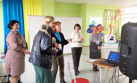 EdCamp у Мені вчив учителів боротися з фейками