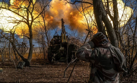 Якщо росіяни захоплять Бахмут, це буде завершенням російського весняного наступу - ISW