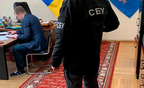 На Сумщині викрито схему розкрадання благодійних коштів