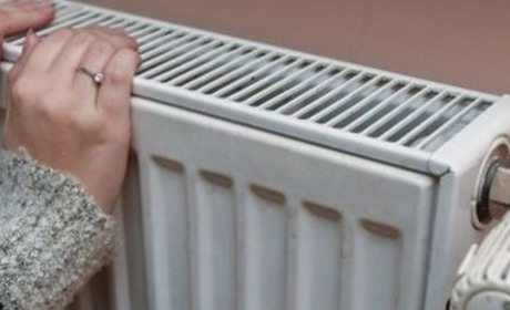 Батареї стануть холодними. Коли відключать опалення в Добропільській громаді