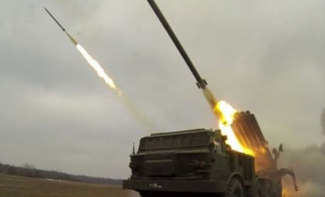 31 березня ворог обстріляв Покровський район: Красногорівка без світла