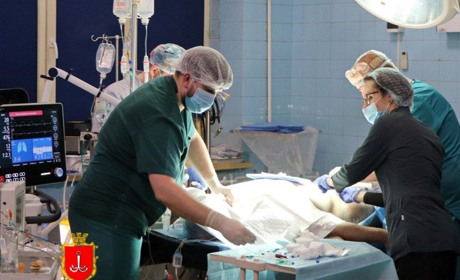 В Одесі чоловіку пересадили донорське серце: як пройшла операція, хто став донором. Фото, відео