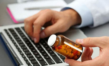 Рецептурні ліки в Торецьку доступні без рецепта. Роз'яснення МОЗ