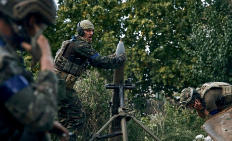 Росіяни потерпають від ЗСУ навіть на лівобережжі Херсонщини