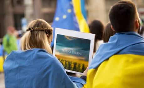 Щоденник війни. Тиждень п'ятдесят перший. Ми дуже терплячий і мирний народ