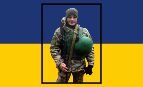 У селі біля Бахмута загинув військовий із Сарненського району