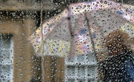 Погода в Кагарлику та Ржищеві на тиждень - з 3 по 9 квітня