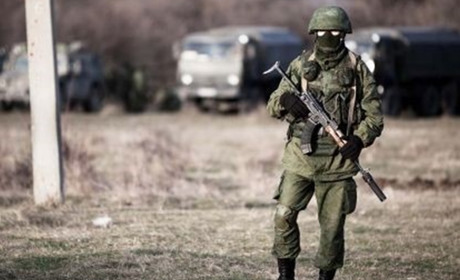 Окупанти обмежують рух людей Херсонщиною