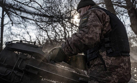 403-й день війни: дані Генштабу ЗСУ про втрати ворога з початку повномасштабного вторгнення росії