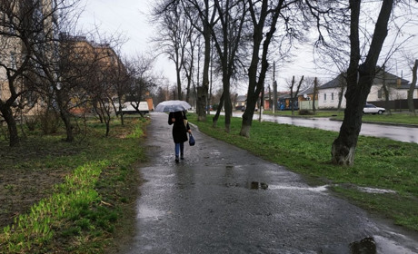 Погода на Гадяччині погіршиться: на які "сюрпризи" чекати