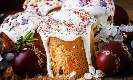 Коли жовтоводці будуть святкувати Великдень у 2023 році та чи будуть вихідні