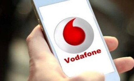 Водафон: як поповнити мобільний рахунок Vodafone з картки