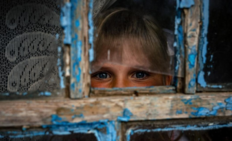 У Гуляйполі та Оріхові, які постійно під обстрілами, перебуває 34 дитини