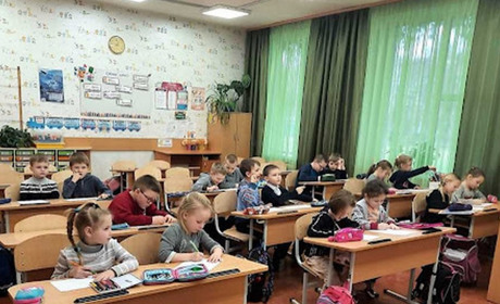 У Чернігові відновили очне навчання ще у двох школах