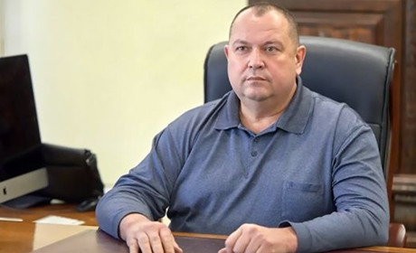 Радником голови ОВА призначили бізнесмена під слідством