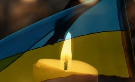 Віддав життя за Україну: у Григорівці знову попрощалися із воїном-земляком