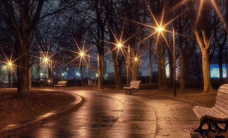 Освітлення в Краснограді до 22:00: як ще на годину продовжити час роботи вуличних ліхтарів?