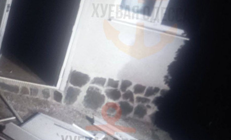 Вибух на подвір'ї колишньої очільниці Балтського районного суду: поліція відкрила справу