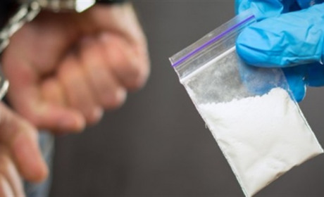 У Южненській громаді затримали чоловіка за збутом наркотиків