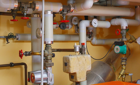 На Кагарличчині завершено опалювальний сезон: теплопостачання вимкнуть, але не всім