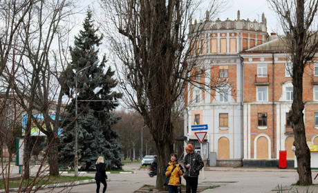 Кольцова, Герцена, 9 січня: на честь кого названо вулиці Нікополя, та які нові варіанти пропонують