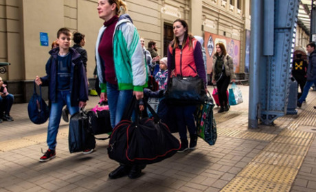 Ваучери на навчання для ВПО