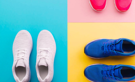 Кросівки на хлопчика: які обрати та як правильно доглядати за ними