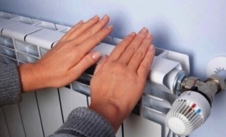 У Гадячі вимкнули опалення у навчальних закладх, які отримували тепло від газових котелень