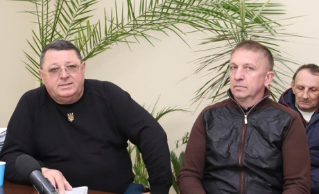 Лозівські медики хочуть розширити перелік медпослуг. Яких фахівців залучатимуть?